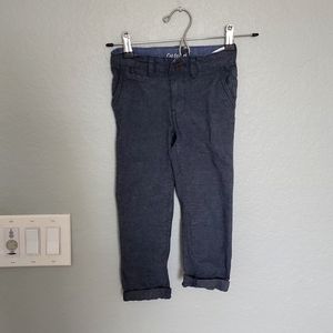 Cat and Jack boys size 4 dress pants